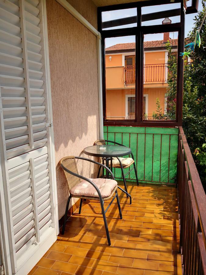 Casa Ivano 3*