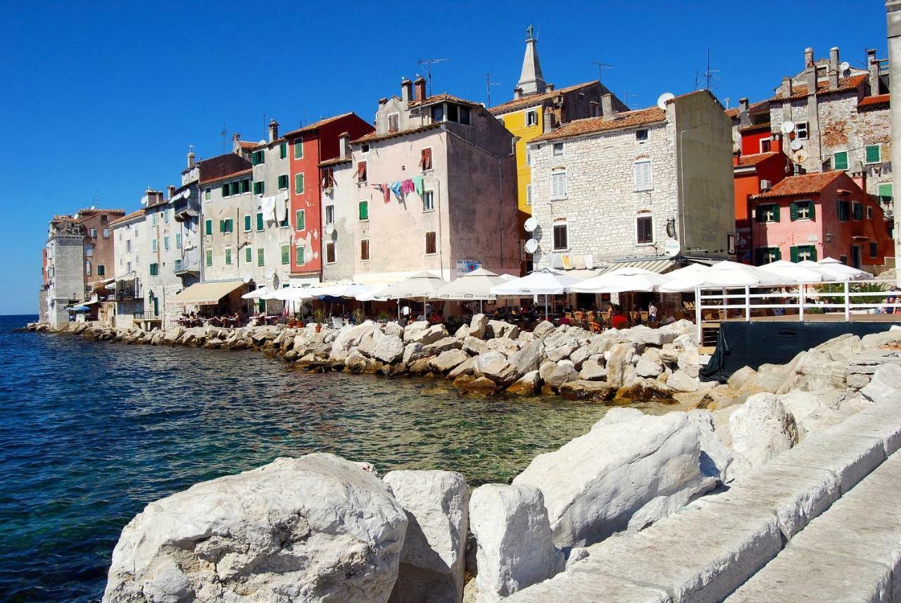 Casa Ivano Rovinj